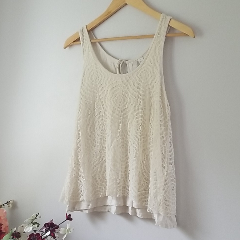 💎3/$12 Tank top bundle set of 2 Lauren Conrad and Xhilaration